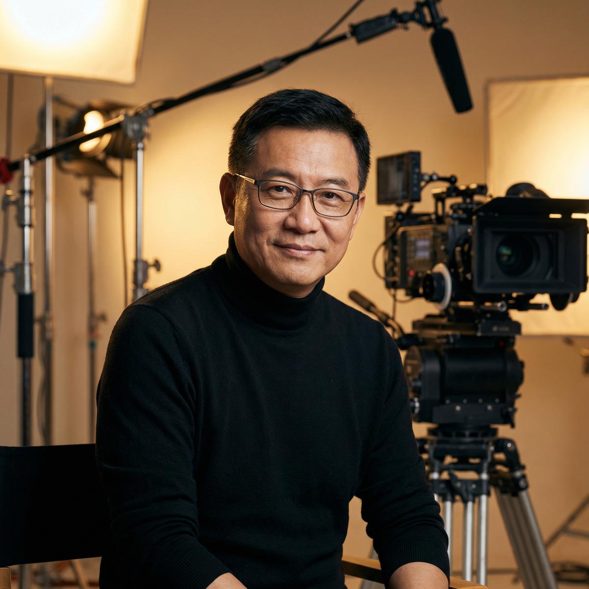 海角吃瓜陈远航